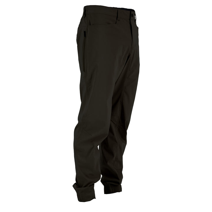 MONS ROYALE Virage Pants Black