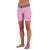 MONS ROYALE Low Pro Merino Aircon Bike Liner Short - Women's