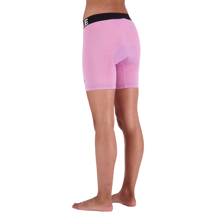 MONS ROYALE Low Pro Merino Aircon Bike Liner Short - Women's