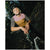 MONS ROYALE Redwood Enduro VT Jersey - Women's Pop Clash/Acc Lock Up