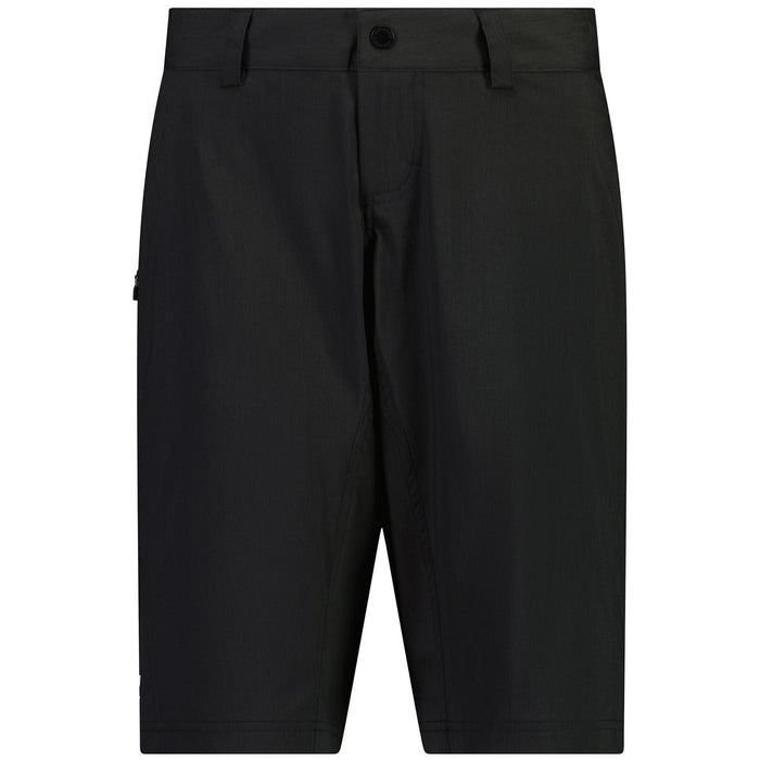 MONS ROYALE Virage Bike Shorts 2.0 - Women's Black