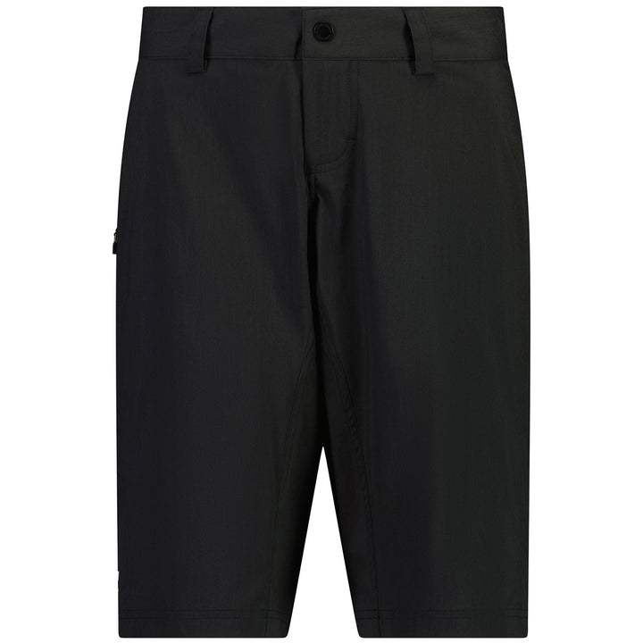 MONS ROYALE Virage Bike Shorts 2.0 - Women's Black