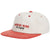 The Critical Slide Society Supply Cap Red