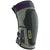 ION K-Lite Zip Knee Pads Sea Grass
