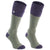 ION BD-Sock Shin Pads Sea Grass