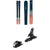Rossignol Rallybird 92 Skis - Women's + Look SPX 12 GW Ski Bindings