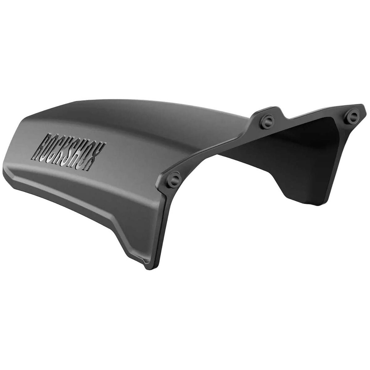 RockShox ZEB Front Fender Black