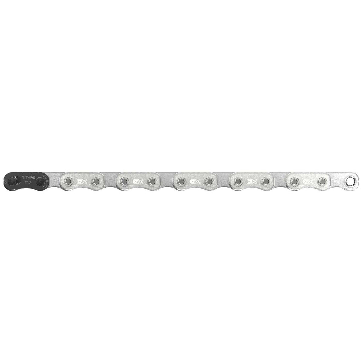 SRAM GX Eagle Transmission 12-Speed Chain Silver