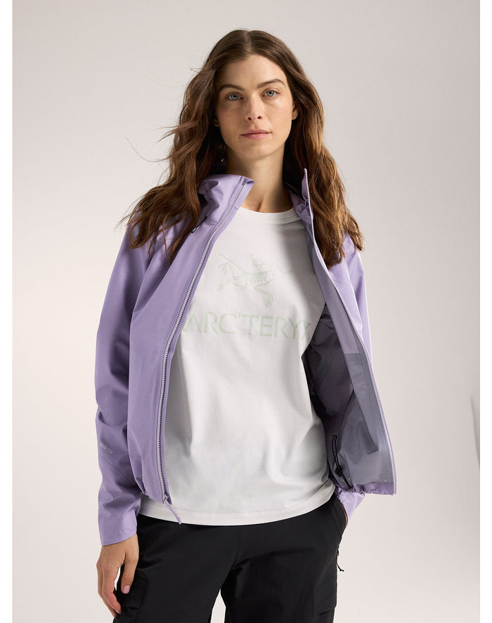 Arc'teryx Coelle Shell Jacket - Women's Velocity