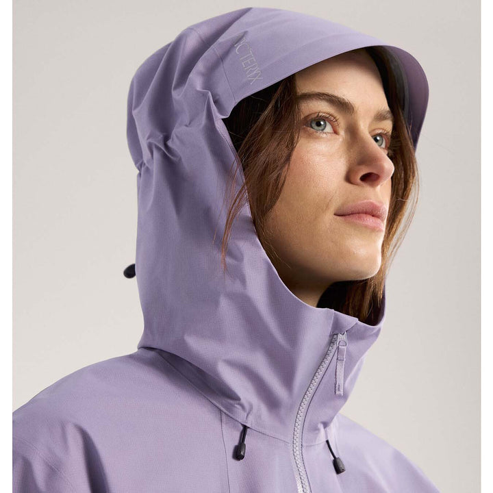 Arc'teryx Coelle Shell Jacket - Women's Velocity