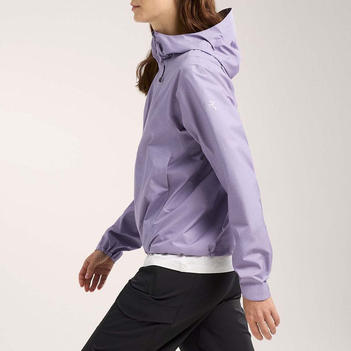 Arc'teryx Coelle Shell Jacket - Women's Velocity