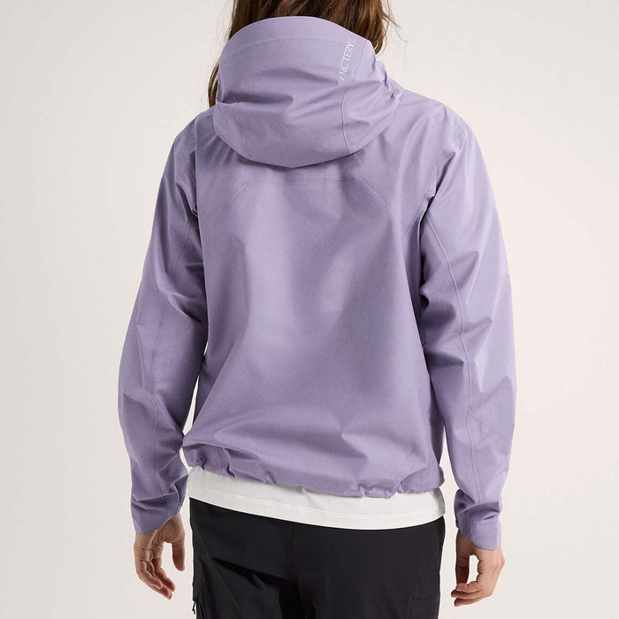 Arc'teryx Coelle Shell Jacket - Women's Velocity