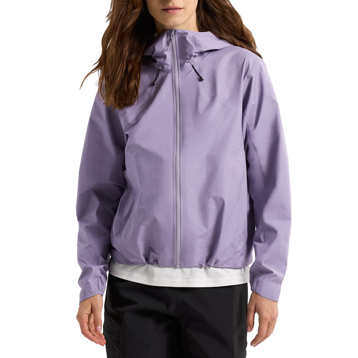 Arc'teryx Coelle Shell Jacket - Women's Velocity