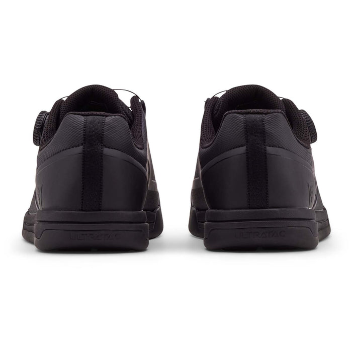 Fox Racing Union BOA Flat Shoes Black