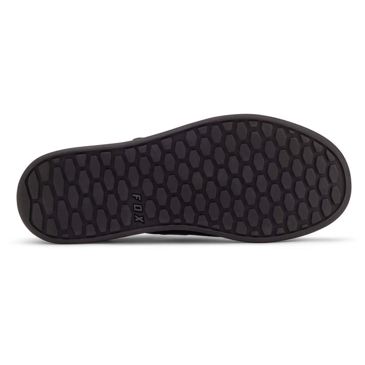 Fox Racing Union BOA Flat Shoes Black