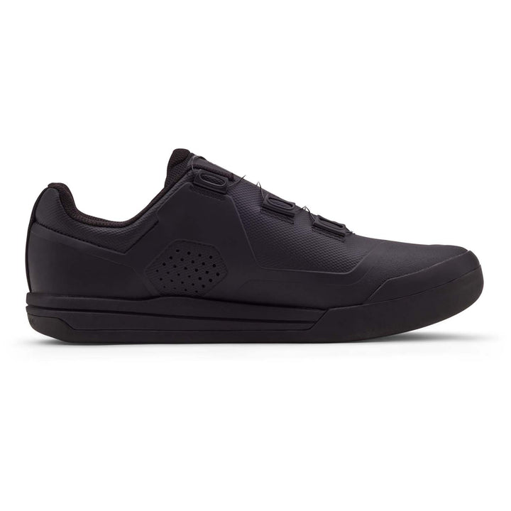Fox Racing Union BOA Flat Shoes Black