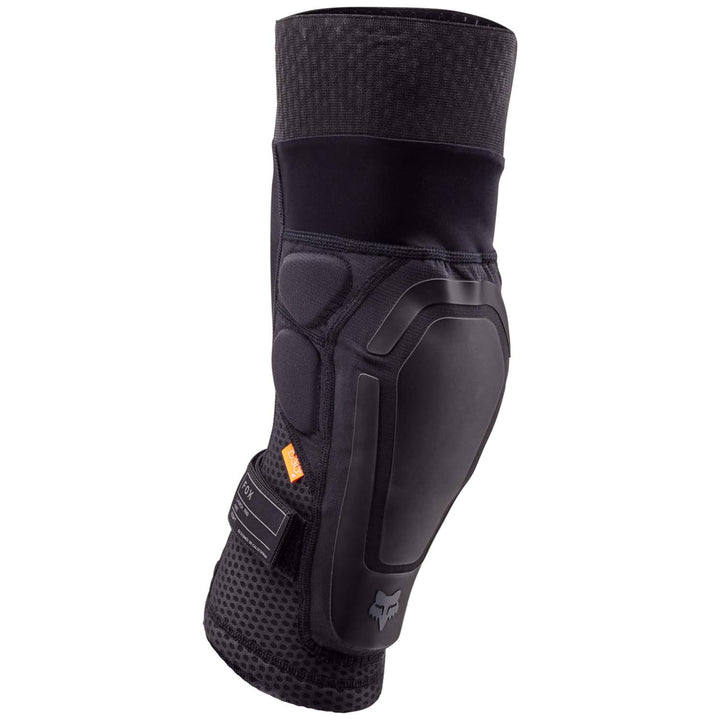 Fox Racing Launch Pro Knee Guards Black