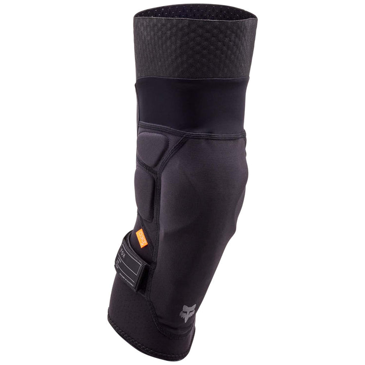 Fox Racing Launch Knee Guards Black