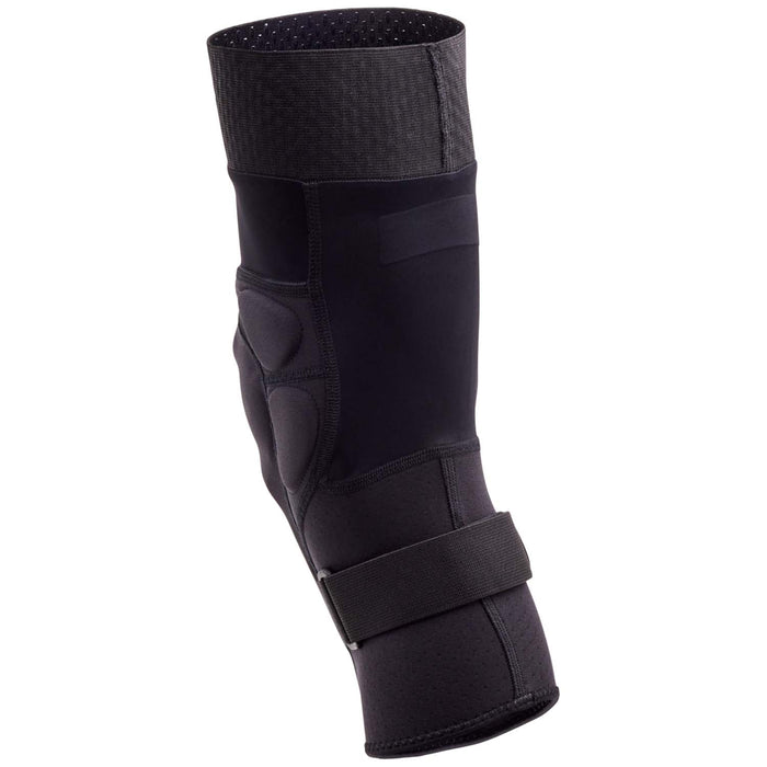 Fox Racing Launch Knee Guards Black
