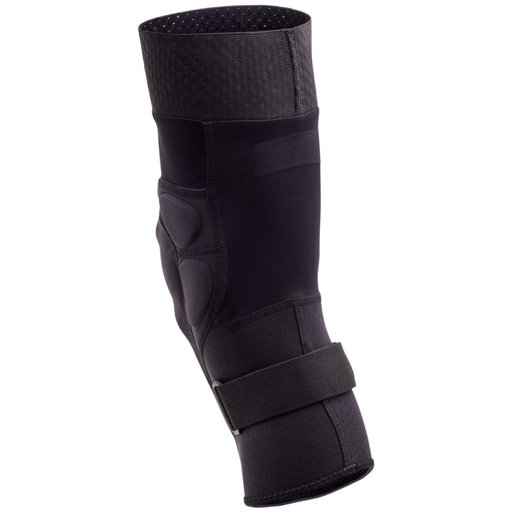 Fox Racing Launch Knee Guards Black