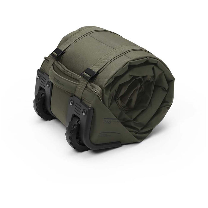 DB Equipment Snow Roller Moss Green
