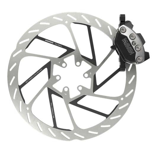 SRAM Maven Ultimate Stealth Disc Brake