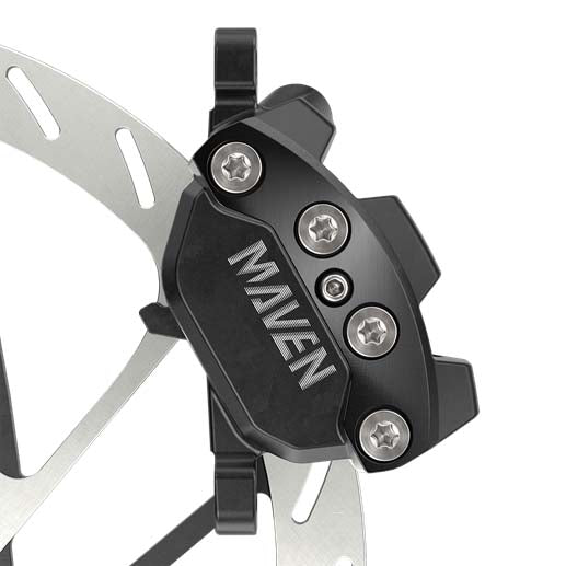 SRAM Maven Silver Disc Brake