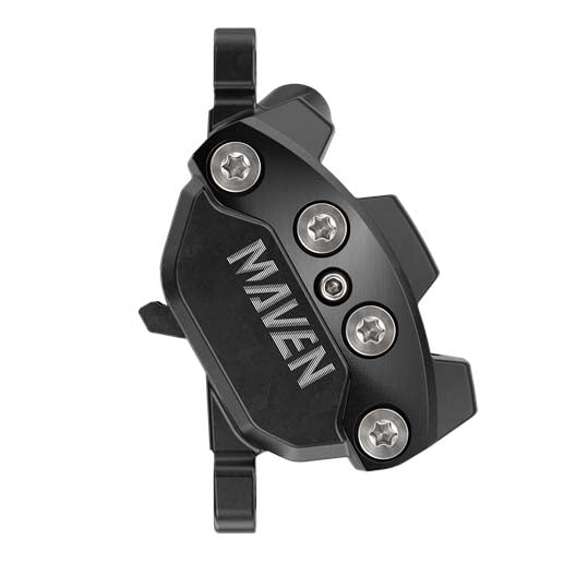 SRAM Maven Silver Disc Brake