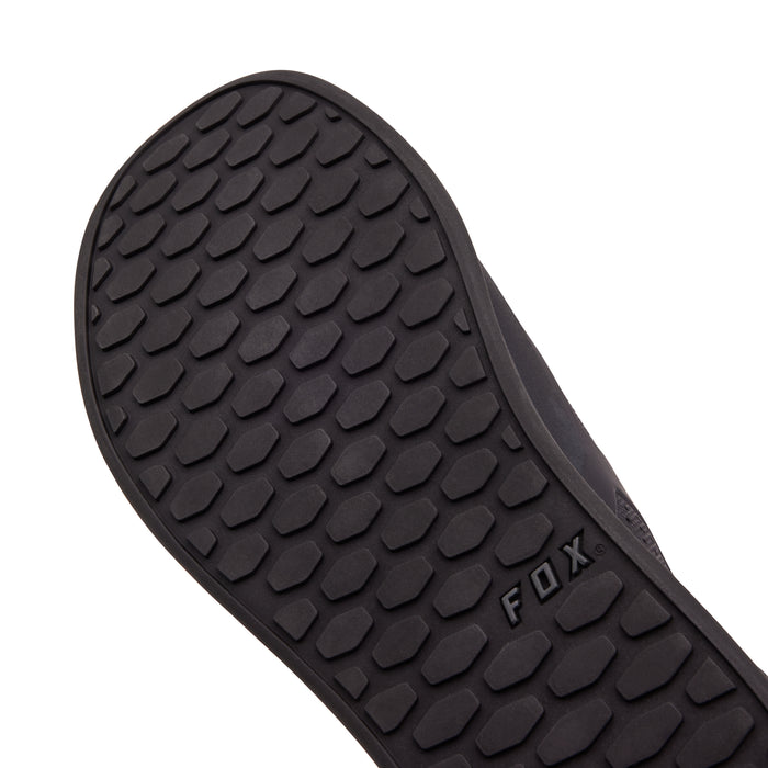 Fox Racing Union BOA Flat Shoes Black
