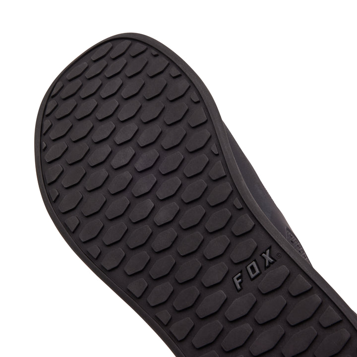 Fox Racing Union BOA Flat Shoes Black