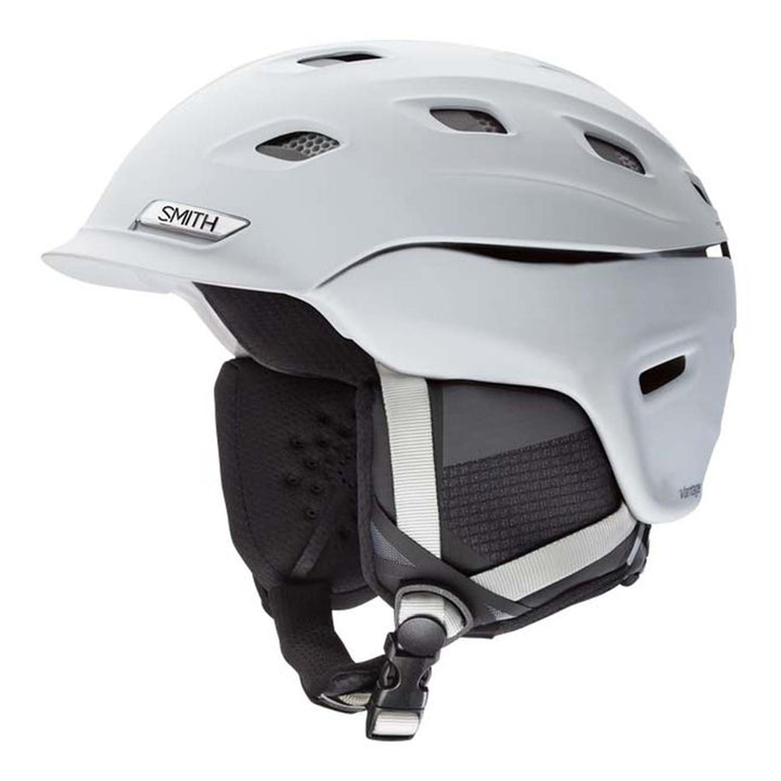 Smith Vantage Helmet Matte White