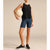 Beyond Yoga Featherweight Rebalance Tank Top - Women's Darkest Night