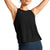 Beyond Yoga Featherweight Rebalance Tank Top - Women's Darkest Night