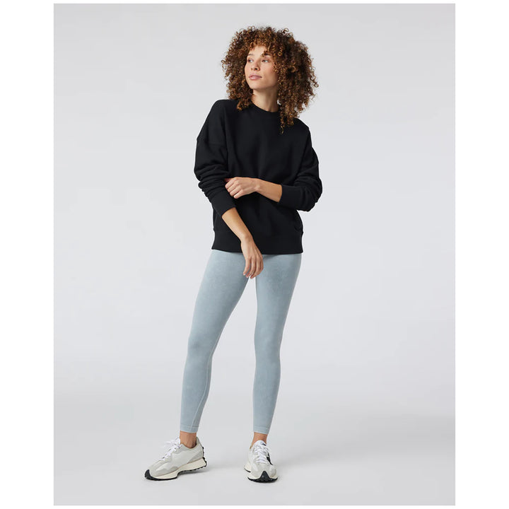 Vuori Sedona Weekender Crew - Women's Black