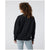 Vuori Sedona Weekender Crew - Women's Black