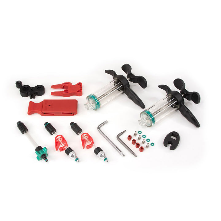 SRAM Pro Mineral Oil Bleed Kit - Oil Not Included