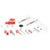 SRAM Pro DOT Brake Bleed Kit - Fluid Not Included
