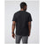 Vuori Feather Pocket Tee - Men's Black