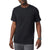Vuori Feather Pocket Tee - Men's Black
