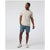 Vuori Feather Pocket Tee - Men's Toast