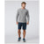 Vuori Sunday Performance 8.5" Shorts - Men's Ink Heather