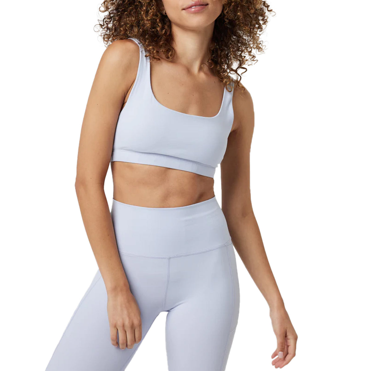 Vuori Daily Bra - Women's Peri
