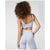 Vuori Daily Bra - Women's Peri
