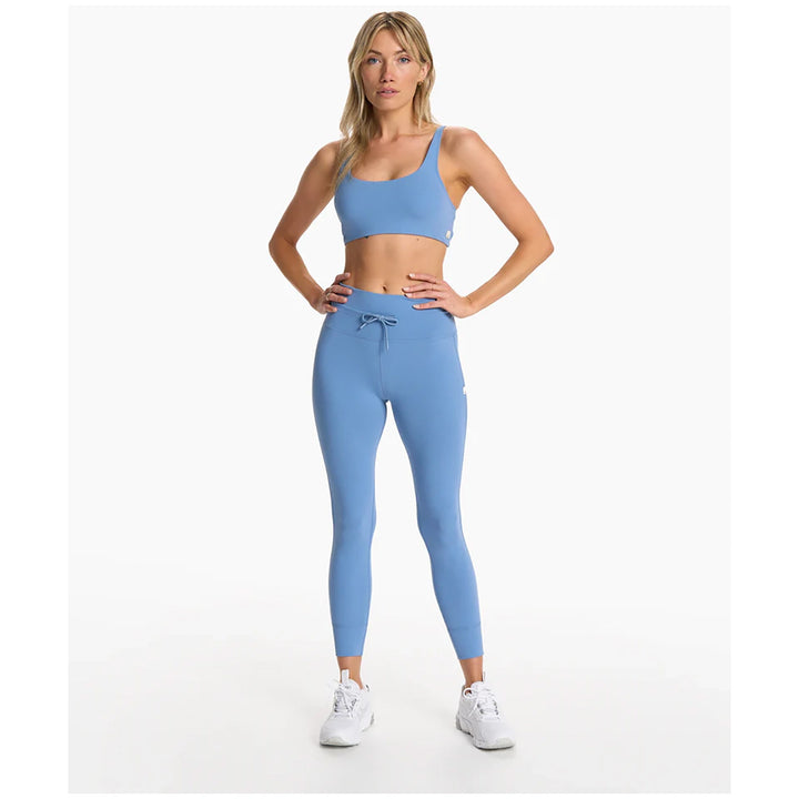 Vuori Yosemite Bra - Women's Isle Blue