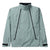 Burton Futuretrust 3L Anorak - Unisex Petrol Green
