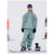 Burton Futuretrust 3L Anorak - Unisex Petrol Green