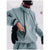 Burton Futuretrust 3L Anorak - Unisex Petrol Green