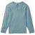 Burton Futuretrust Long-Sleeve Tee - Unisex Petrol Green