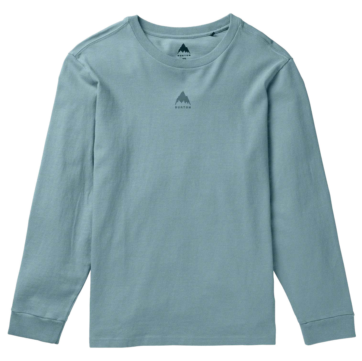 Burton Futuretrust Long-Sleeve Tee - Unisex Petrol Green
