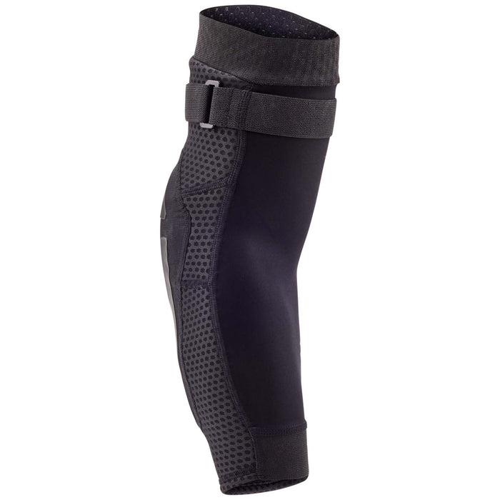 Fox Racing Launch Pro Elbow Guards Black